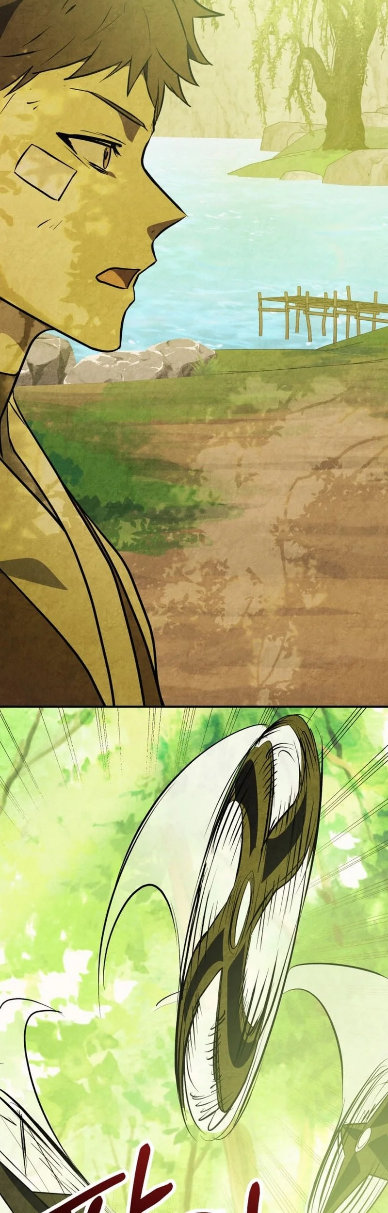 Chronicles Of The Martial God’s Chapter 160 Gambar 48