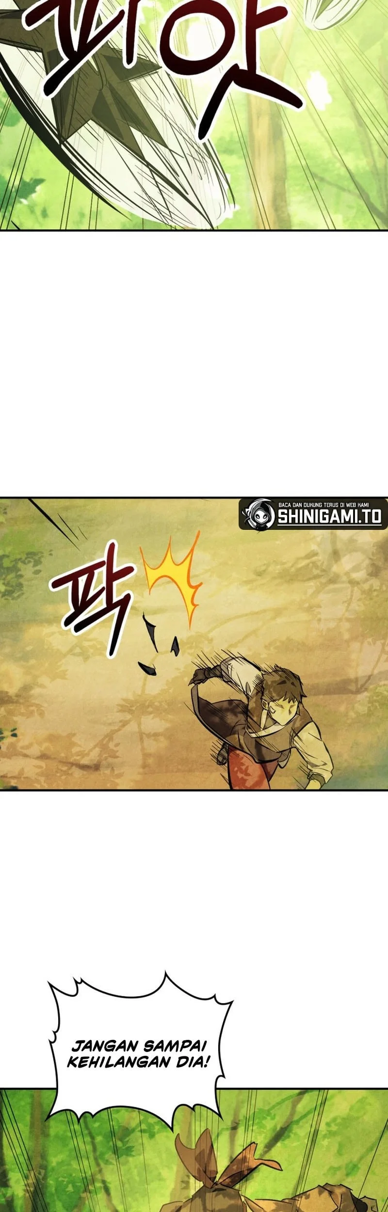 Chronicles Of The Martial God’s Chapter 160 Gambar 49