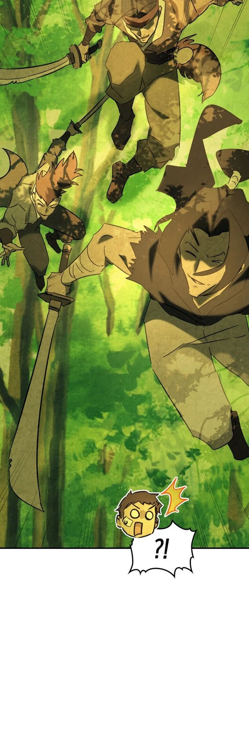 Chronicles Of The Martial God’s Chapter 160 Gambar 50