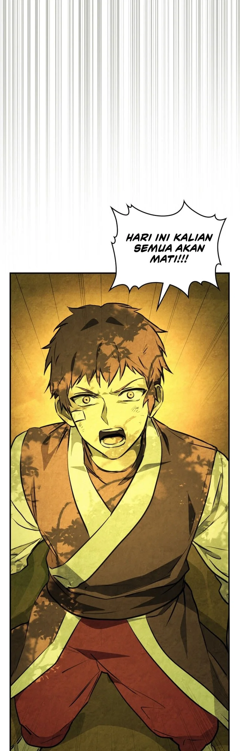 Chronicles Of The Martial God’s Chapter 160 Gambar 53