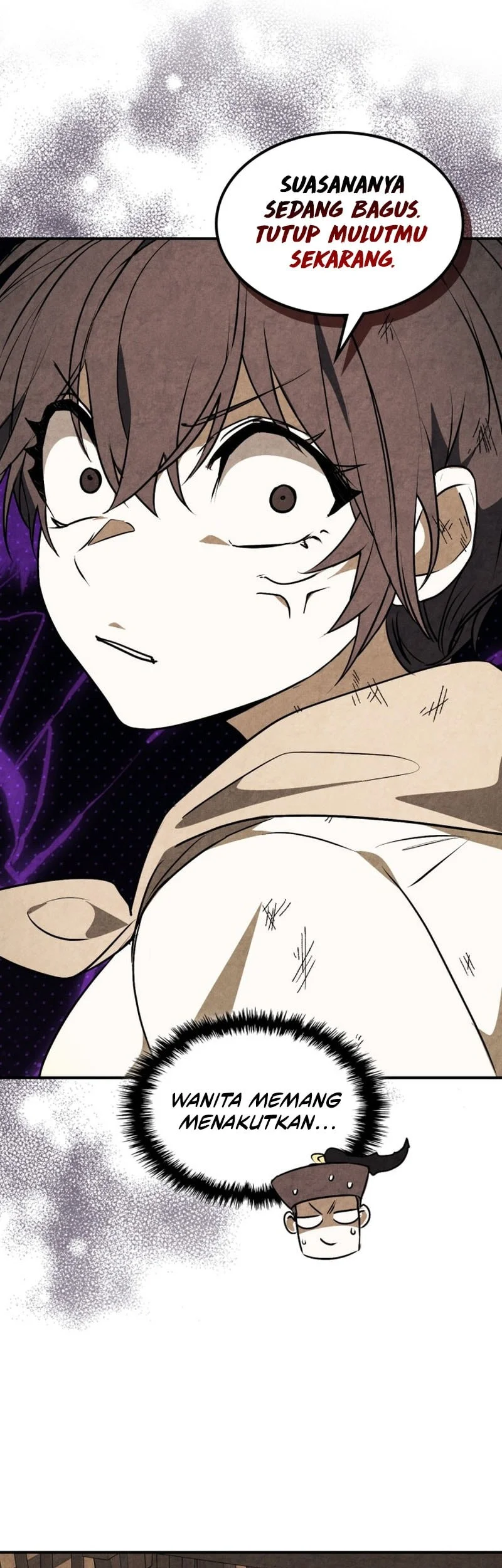 Chronicles Of The Martial God’s Chapter 161 Gambar 35