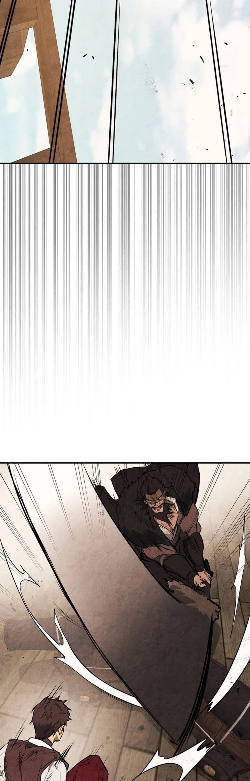 Chronicles Of The Martial God’s Chapter 161 Gambar 44
