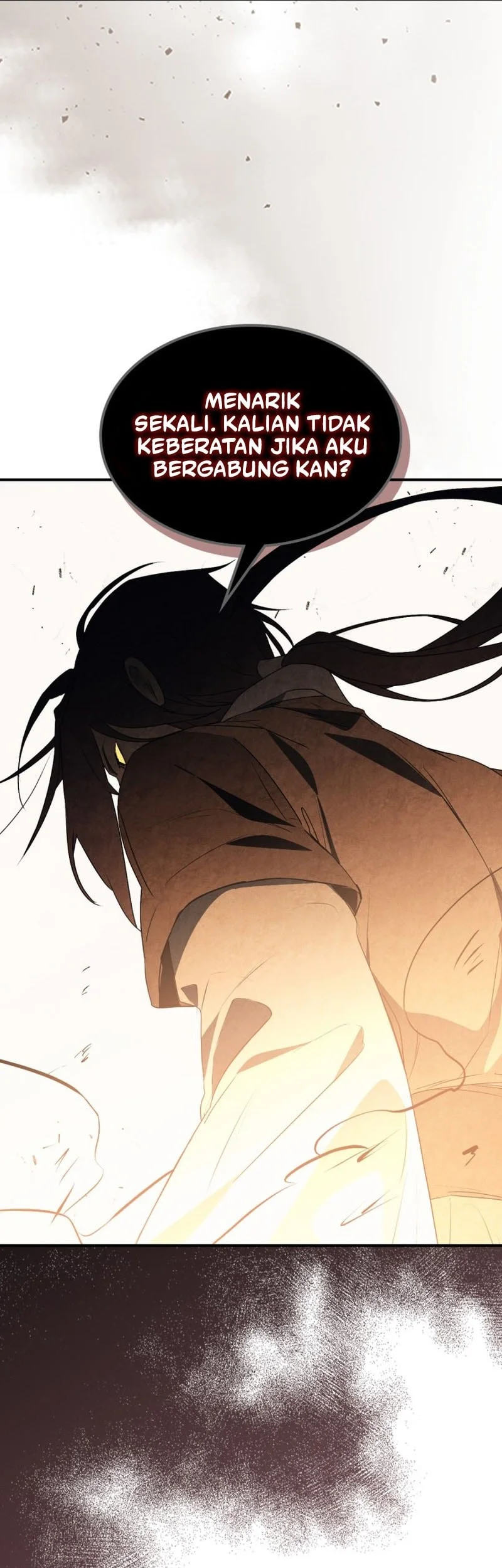 Chronicles Of The Martial God’s Chapter 161 Gambar 51
