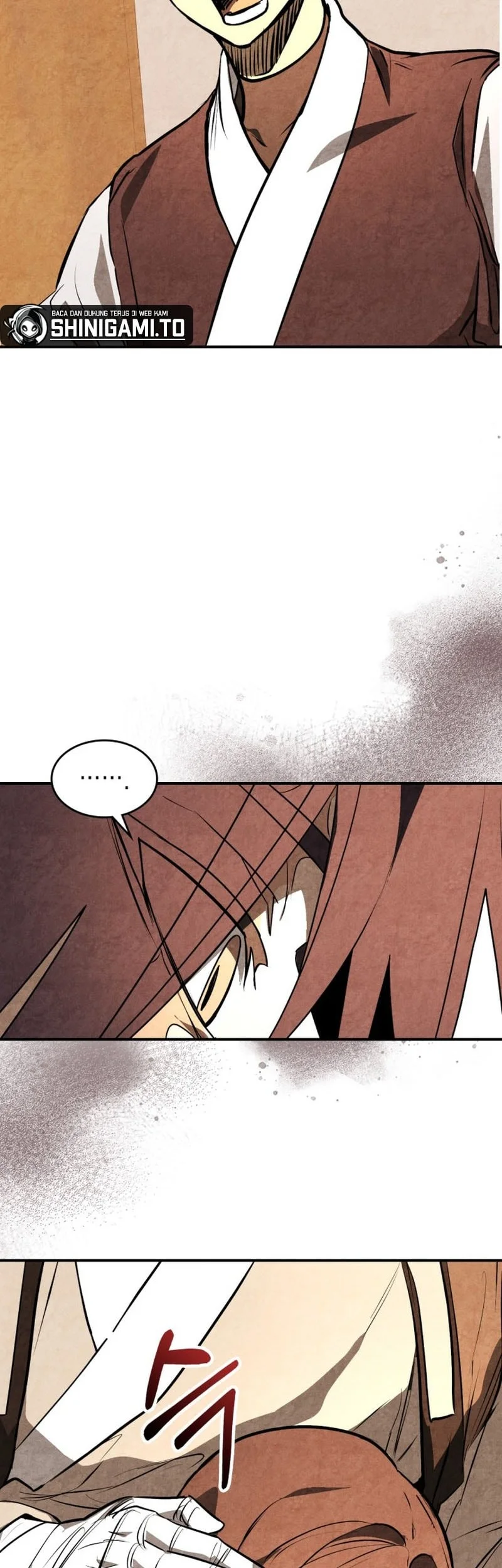 Chronicles Of The Martial God’s Chapter 162 Gambar 40
