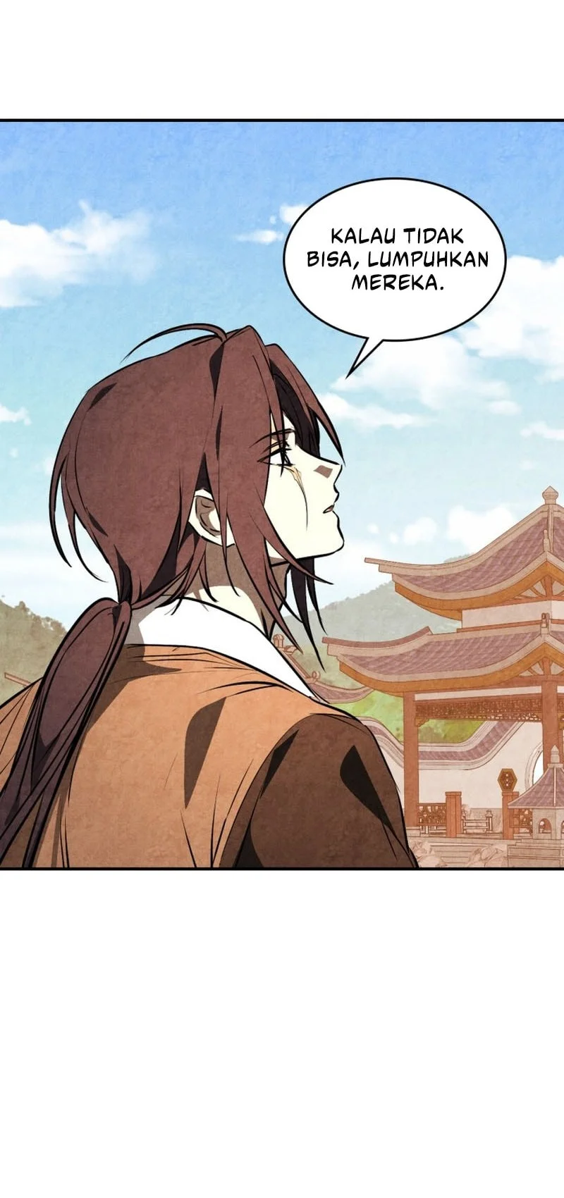 Chronicles Of The Martial God’s Chapter 162 Gambar 42