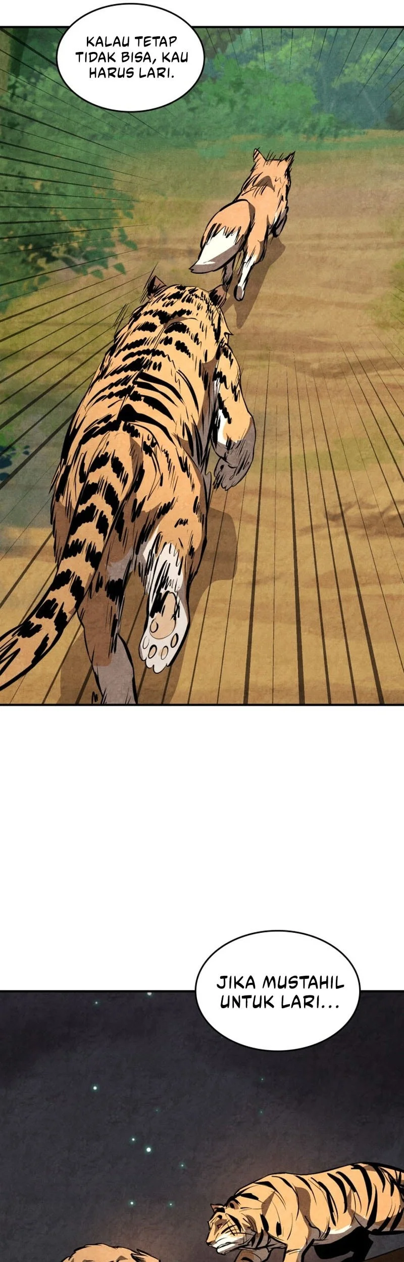 Chronicles Of The Martial God’s Chapter 162 Gambar 43