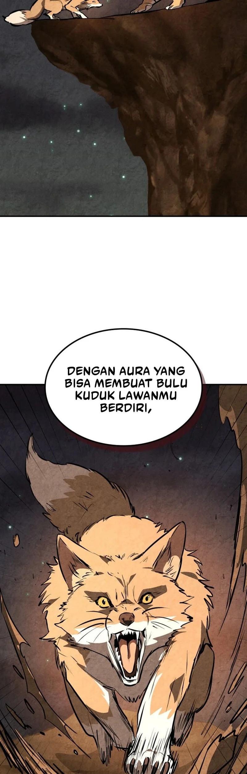 Chronicles Of The Martial God’s Chapter 162 Gambar 44
