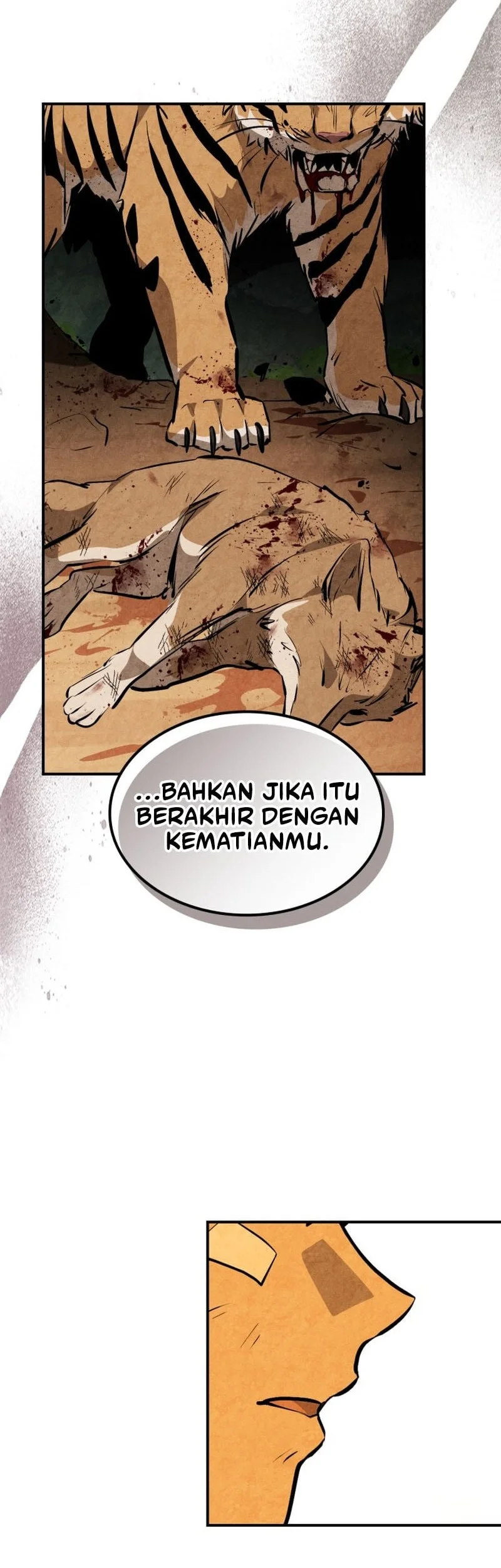 Chronicles Of The Martial God’s Chapter 162 Gambar 46