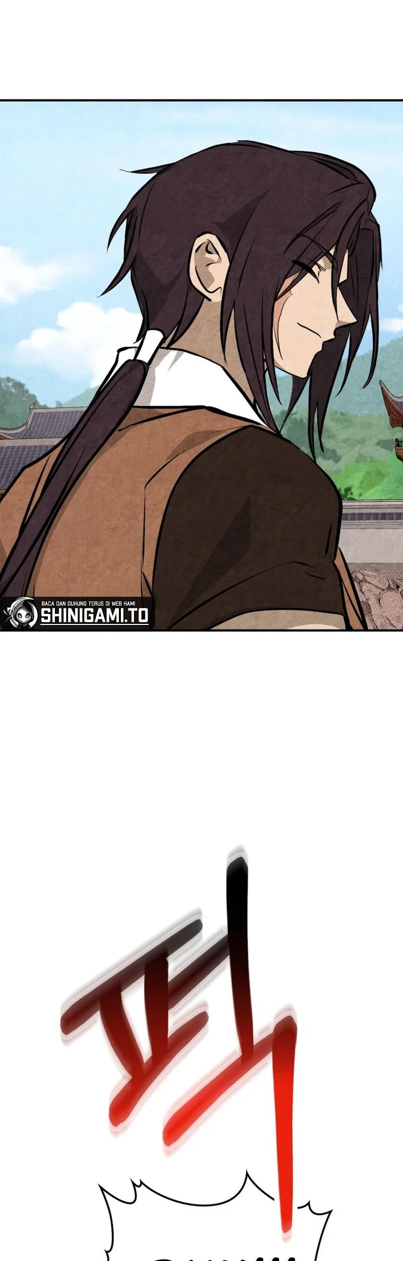 Chronicles Of The Martial God’s Chapter 162 Gambar 48