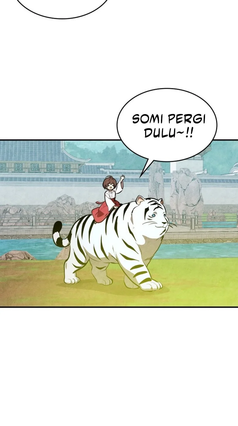 Chronicles Of The Martial God’s Chapter 162 Gambar 54