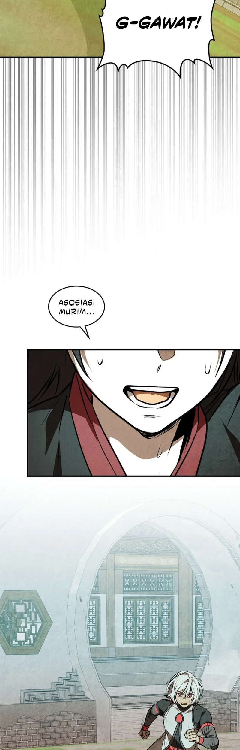 Chronicles Of The Martial God’s Chapter 162 Gambar 56