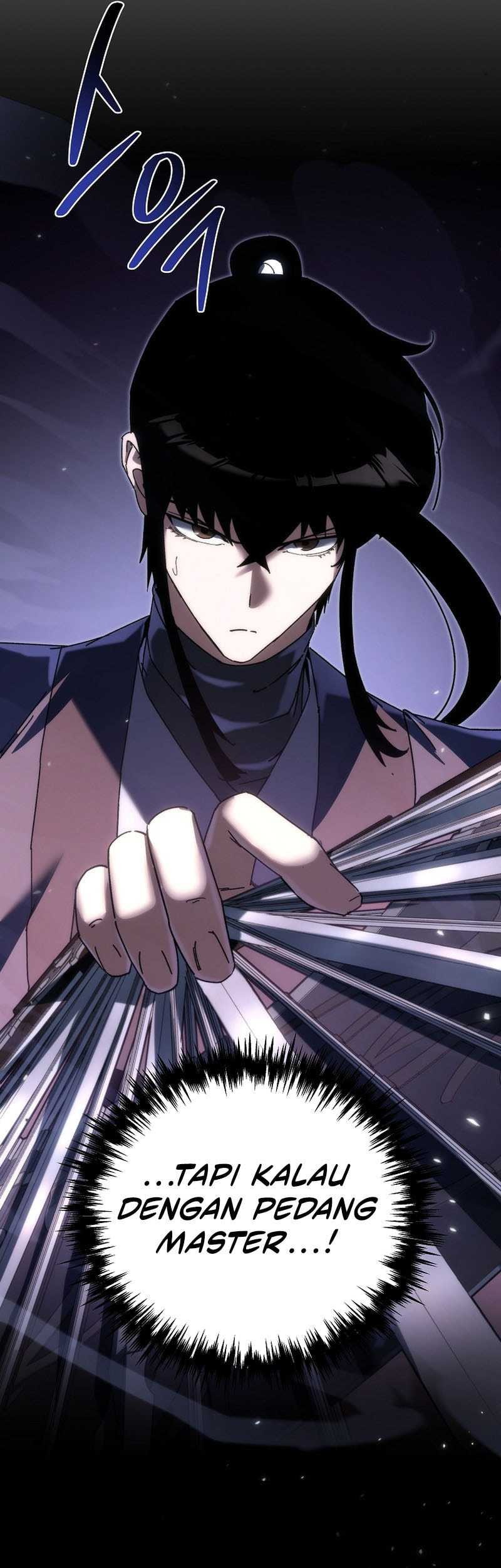 Chronicles of the Reincarnated Demon God Chapter 41 Gambar 37