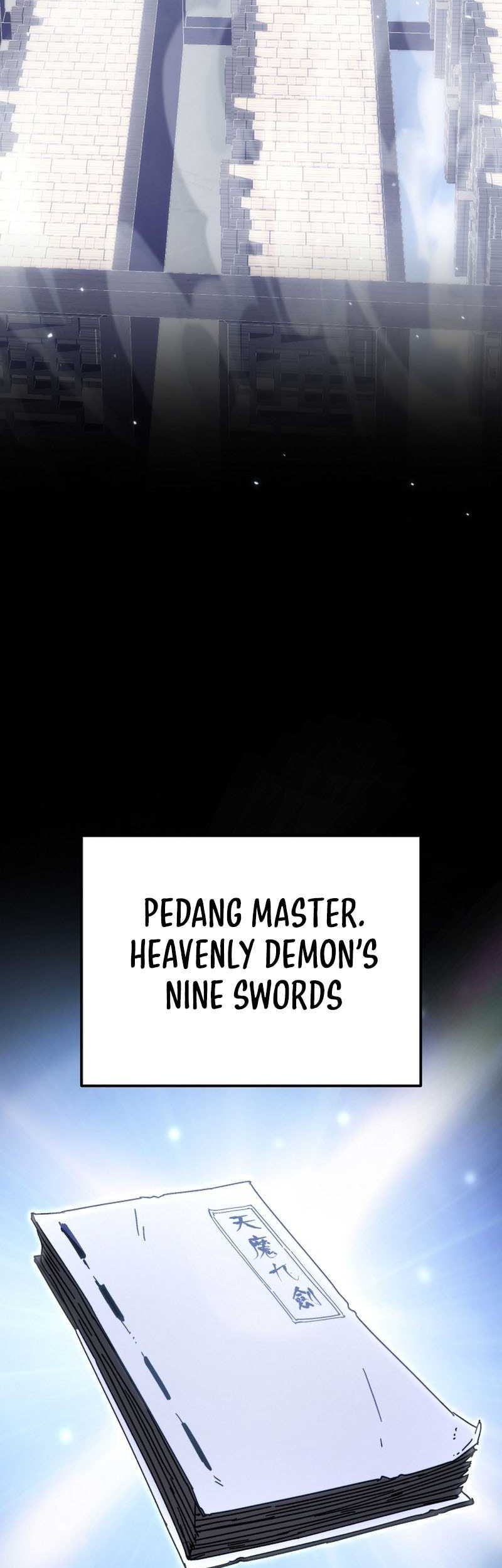 Chronicles of the Reincarnated Demon God Chapter 41 Gambar 39