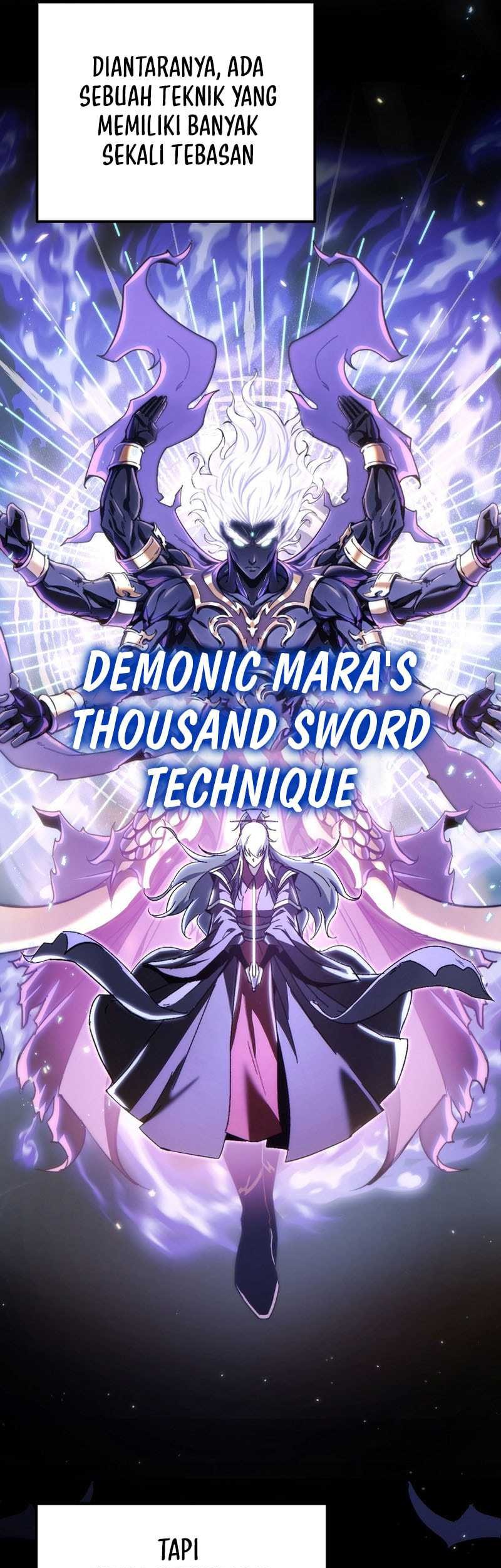 Chronicles of the Reincarnated Demon God Chapter 41 Gambar 41