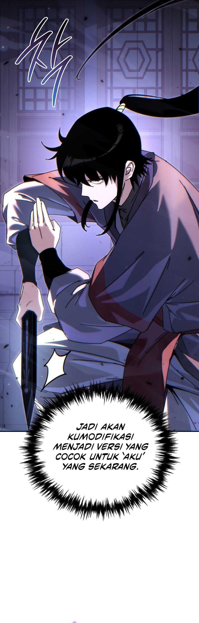 Chronicles of the Reincarnated Demon God Chapter 41 Gambar 43