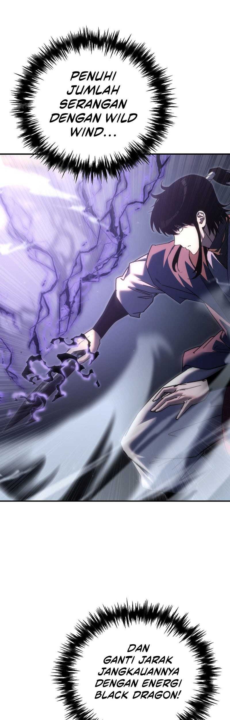 Chronicles of the Reincarnated Demon God Chapter 41 Gambar 46