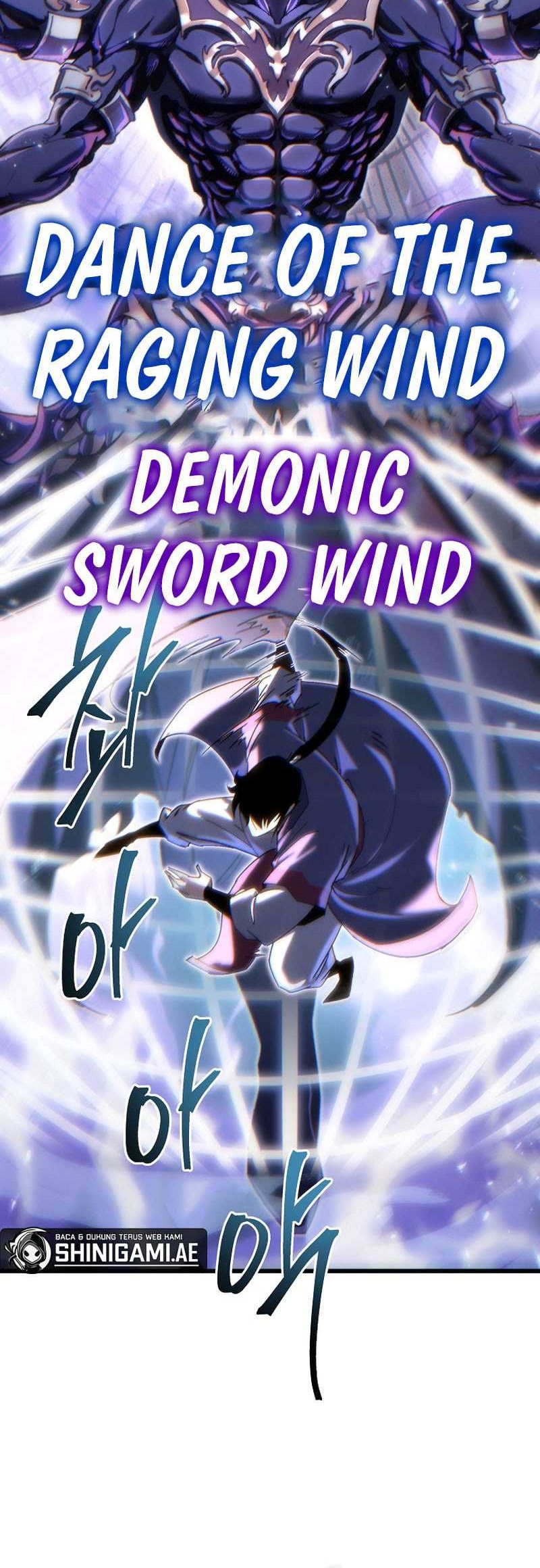 Chronicles of the Reincarnated Demon God Chapter 41 Gambar 52