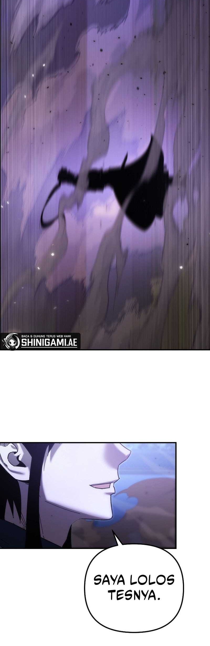 Chronicles of the Reincarnated Demon God Chapter 41 Gambar 56