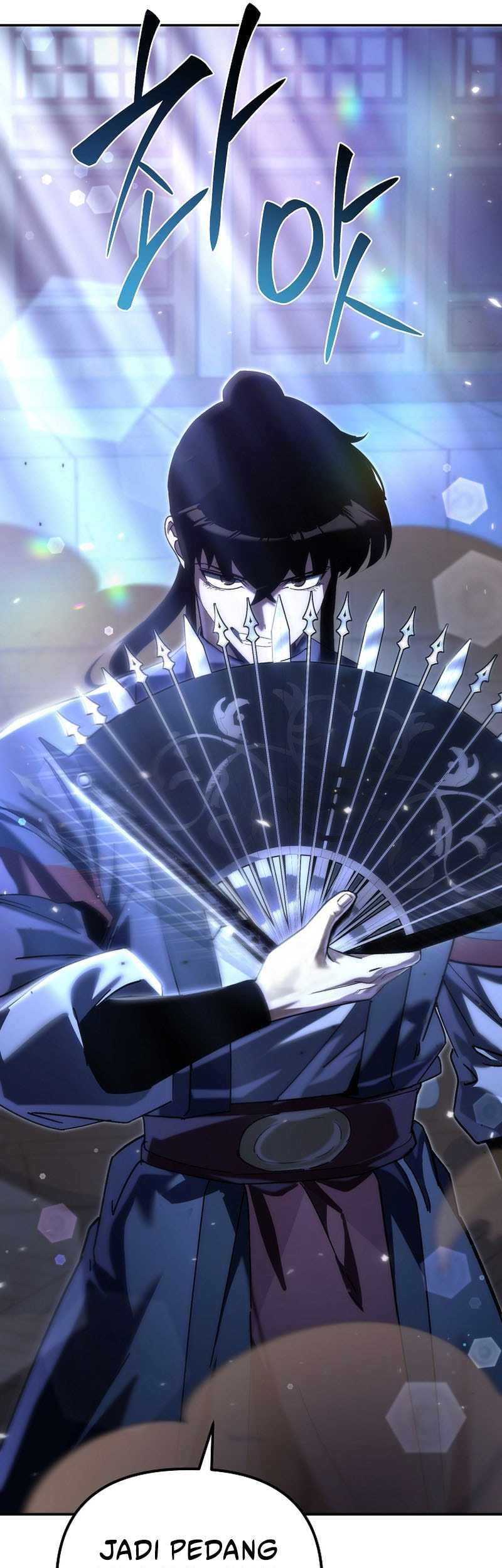 Chronicles of the Reincarnated Demon God Chapter 41 Gambar 57