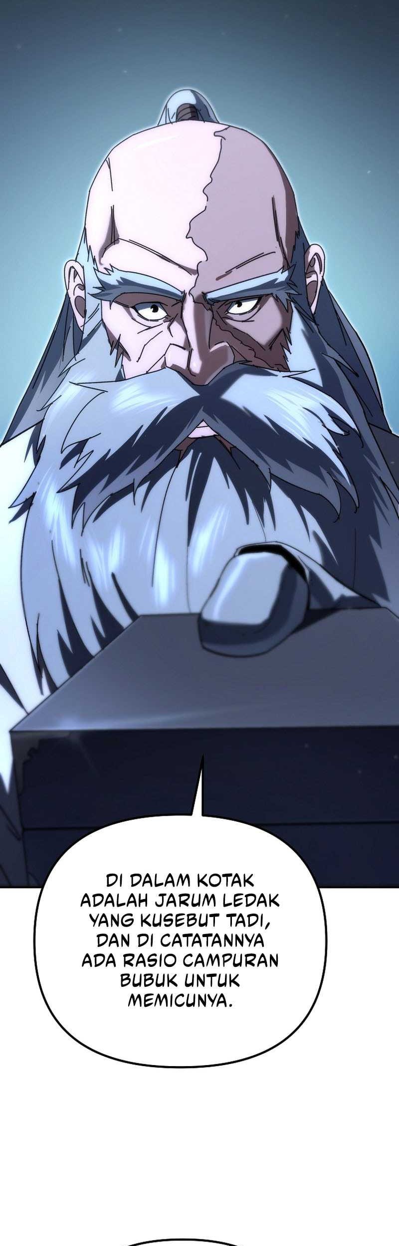 Chronicles of the Reincarnated Demon God Chapter 41 Gambar 59