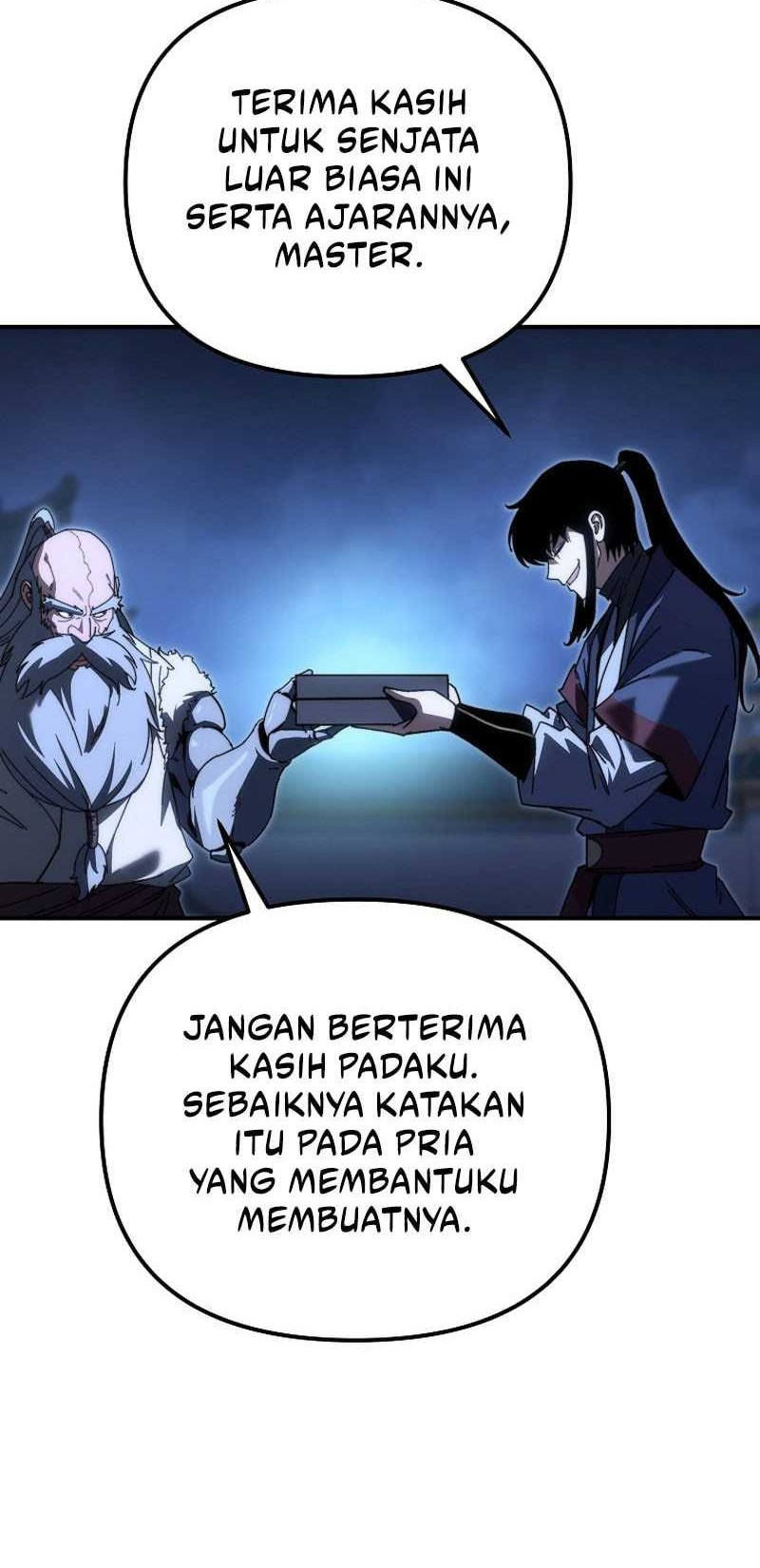 Chronicles of the Reincarnated Demon God Chapter 41 Gambar 60