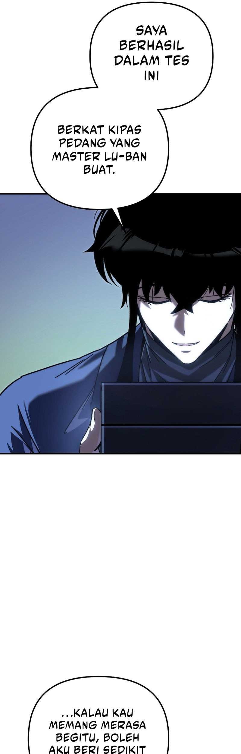 Chronicles of the Reincarnated Demon God Chapter 41 Gambar 61