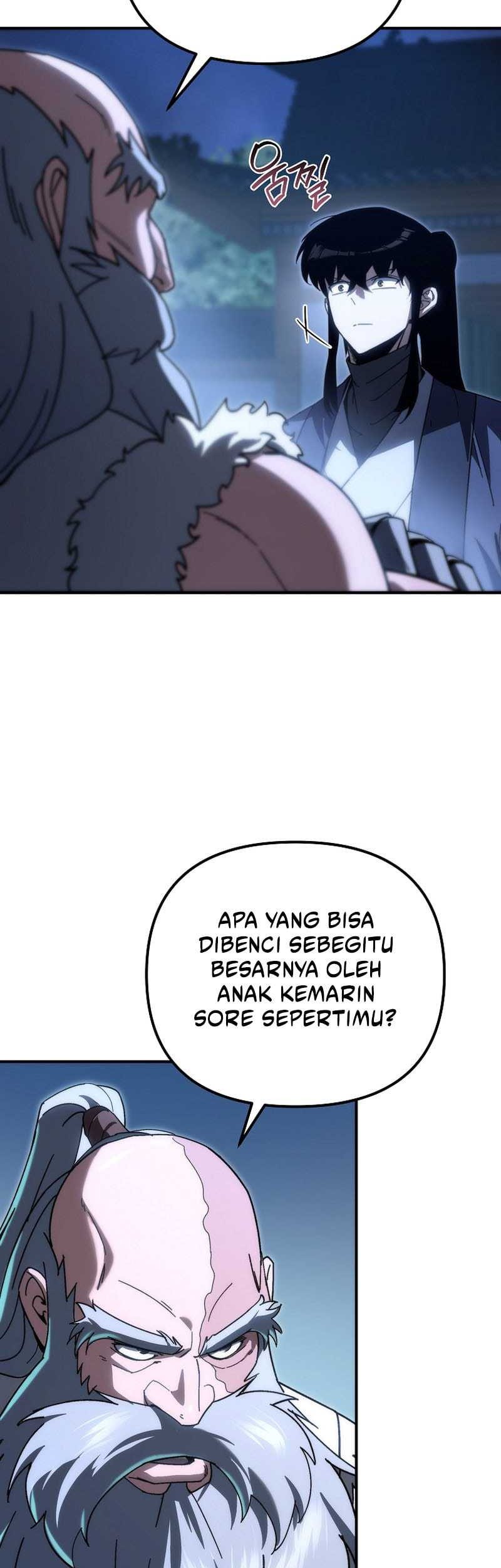 Chronicles of the Reincarnated Demon God Chapter 41 Gambar 63