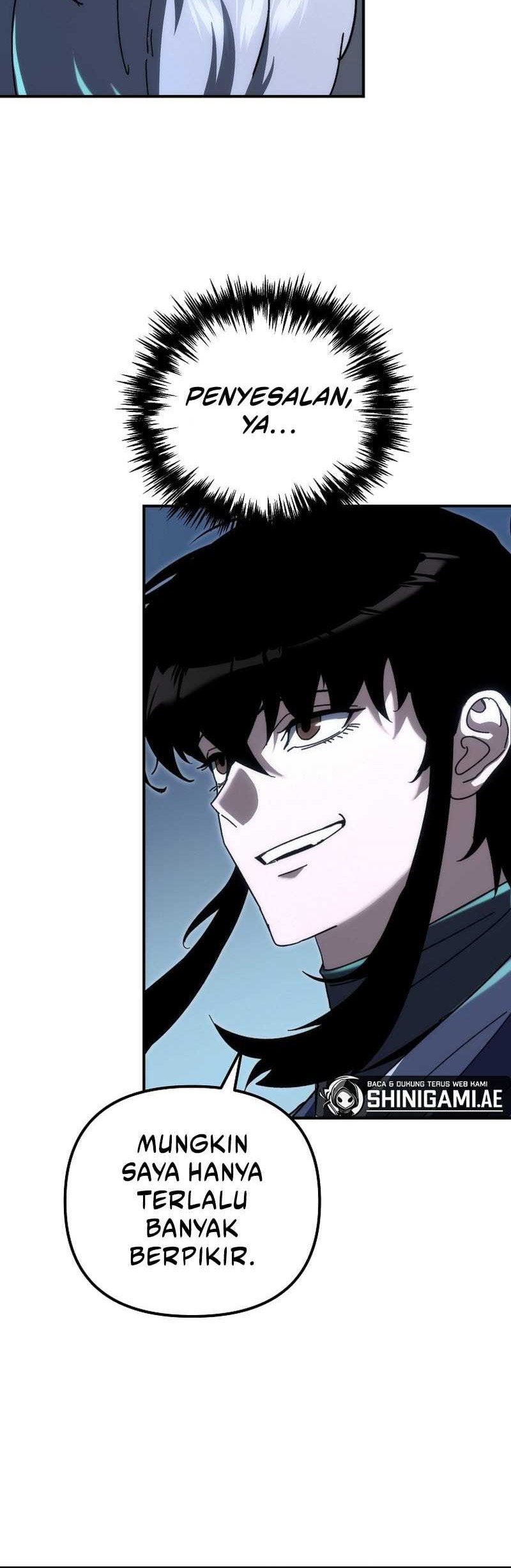 Chronicles of the Reincarnated Demon God Chapter 41 Gambar 64