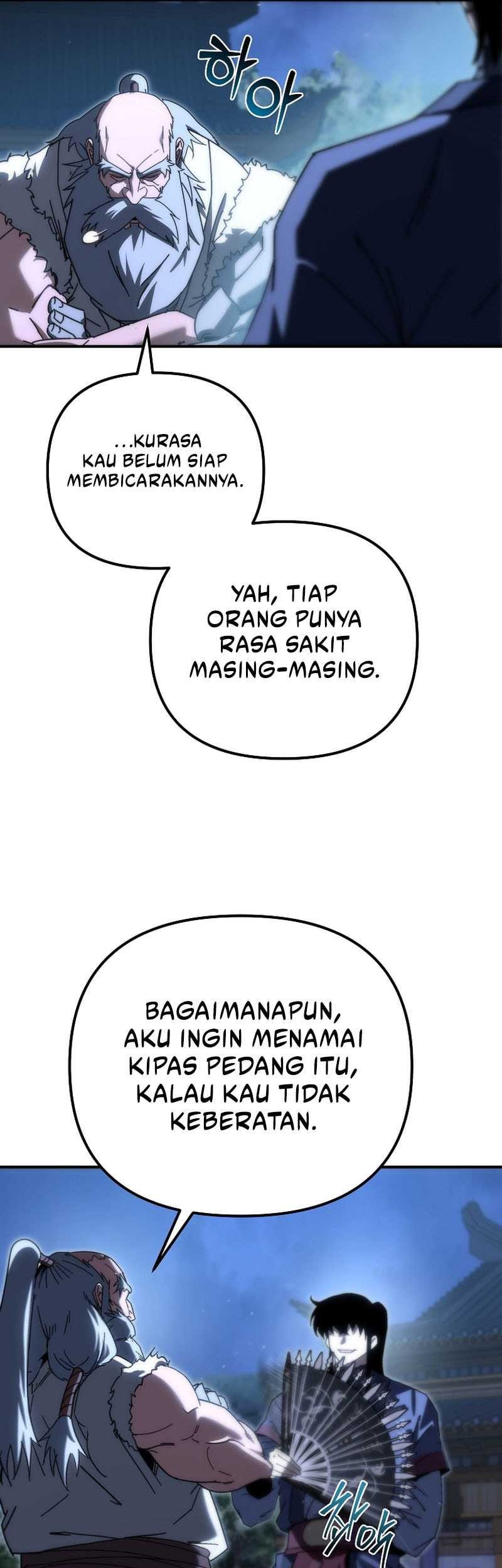 Chronicles of the Reincarnated Demon God Chapter 41 Gambar 65