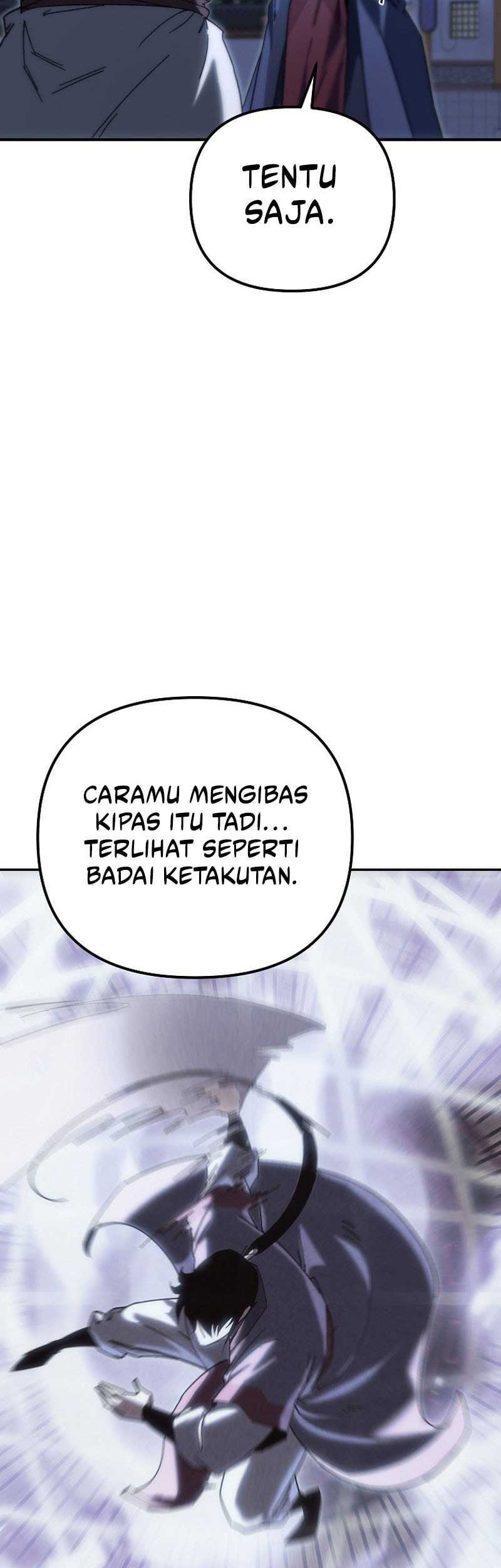 Chronicles of the Reincarnated Demon God Chapter 41 Gambar 66