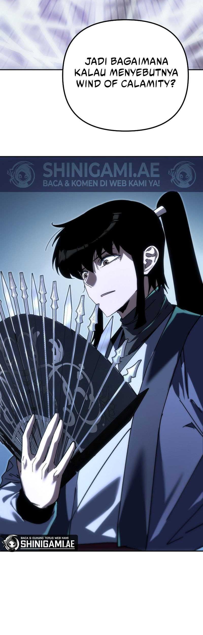 Chronicles of the Reincarnated Demon God Chapter 41 Gambar 67