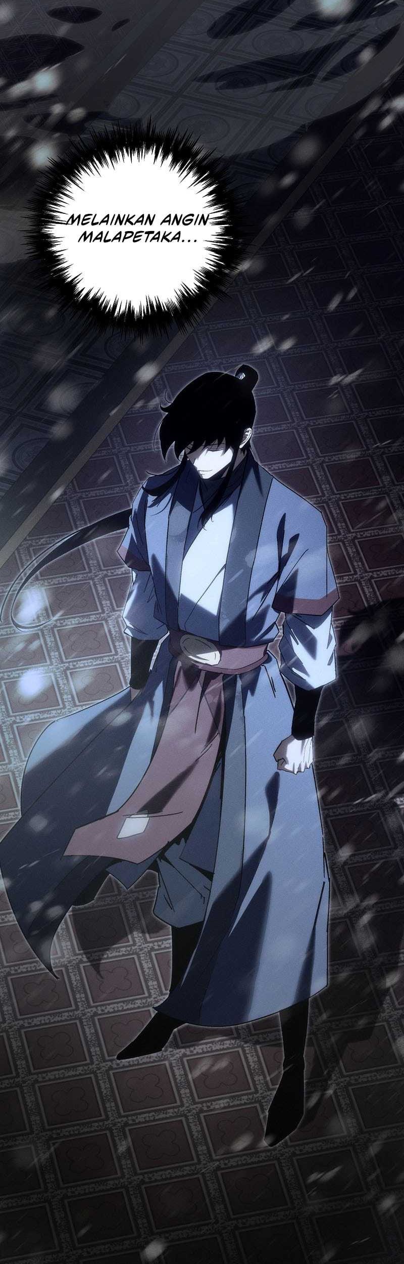 Chronicles of the Reincarnated Demon God Chapter 41 Gambar 71