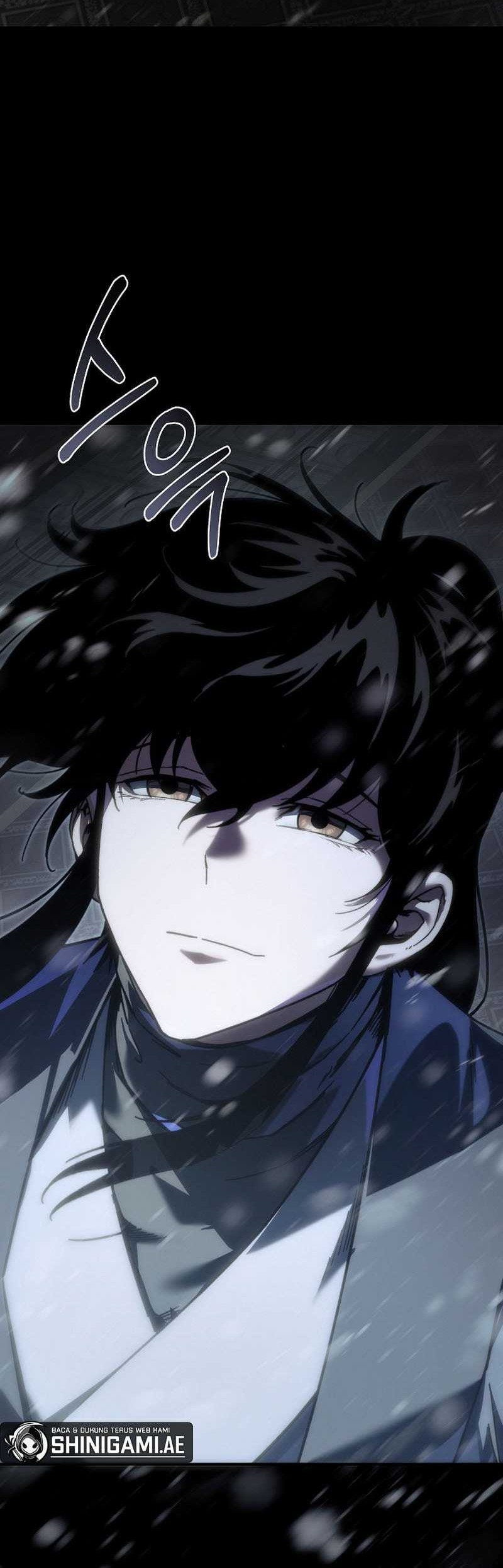 Chronicles of the Reincarnated Demon God Chapter 41 Gambar 72