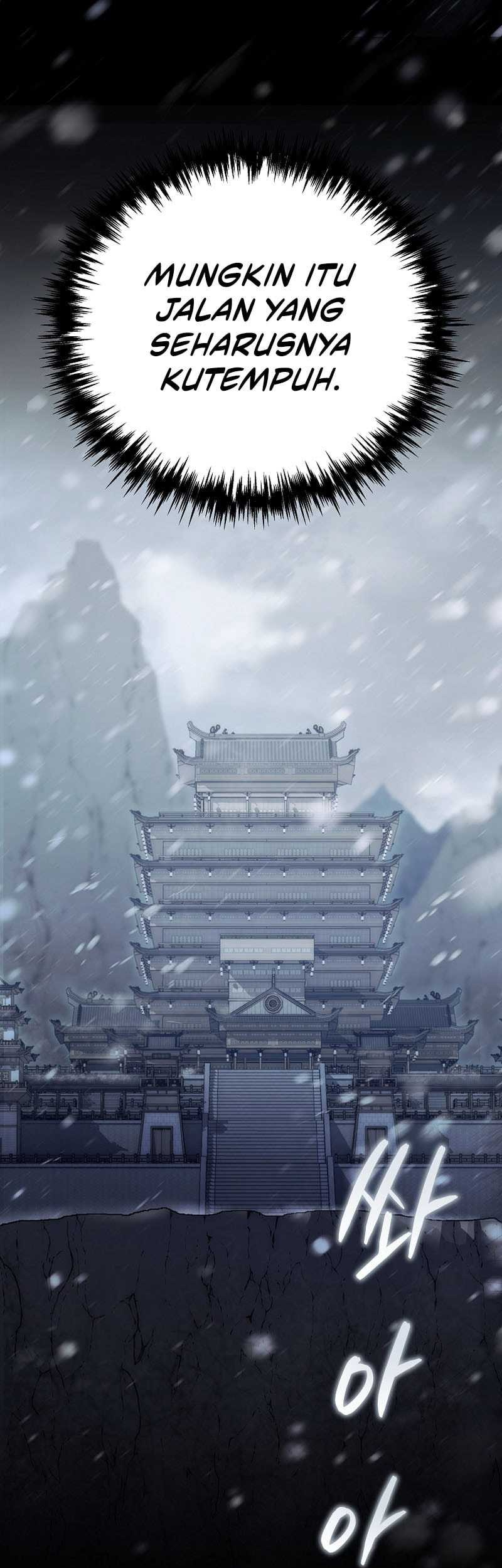 Chronicles of the Reincarnated Demon God Chapter 41 Gambar 73