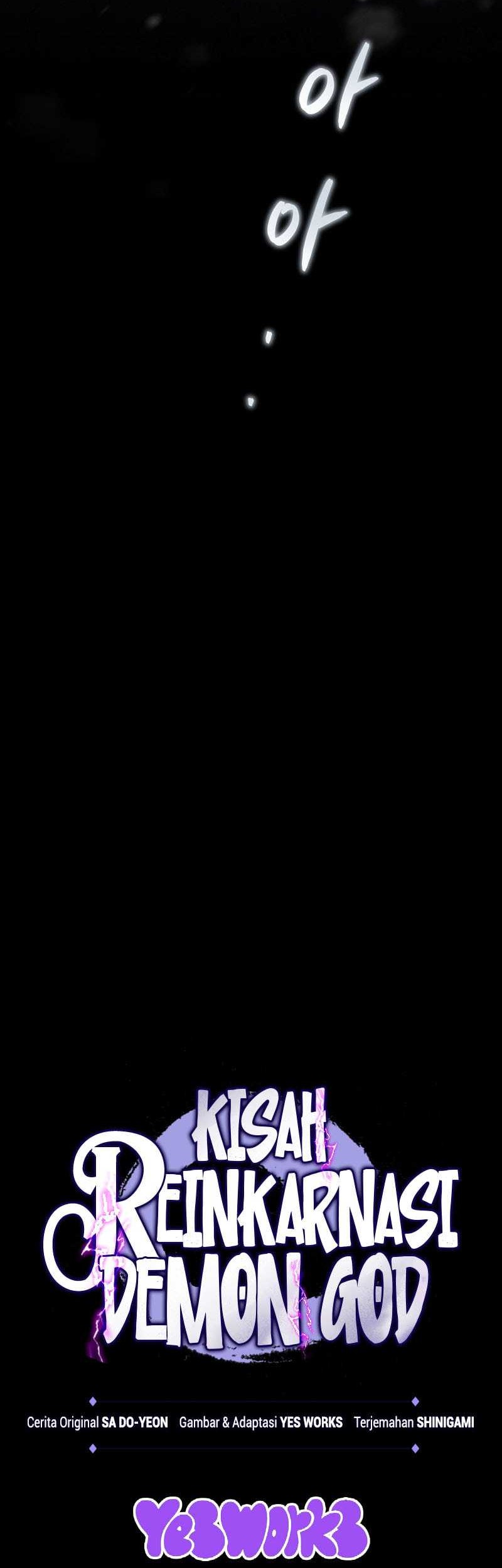 Chronicles of the Reincarnated Demon God Chapter 41 Gambar 74