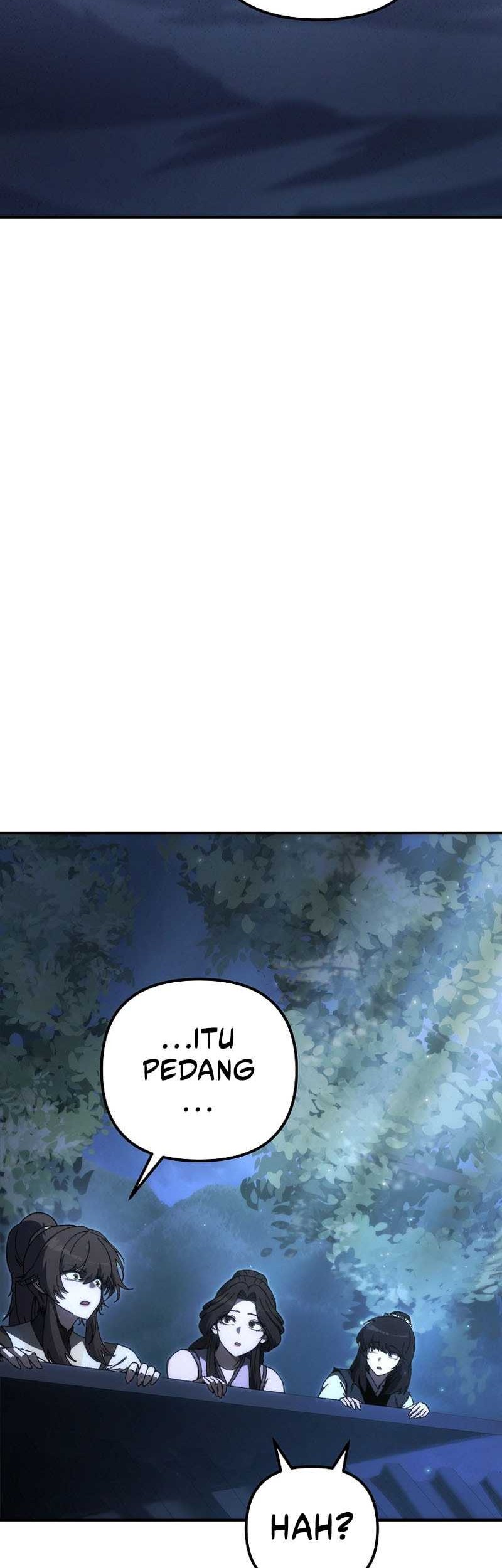 Manhwa Chronicles of the Reincarnated Demon God Chapter 41 gambar nomor 2