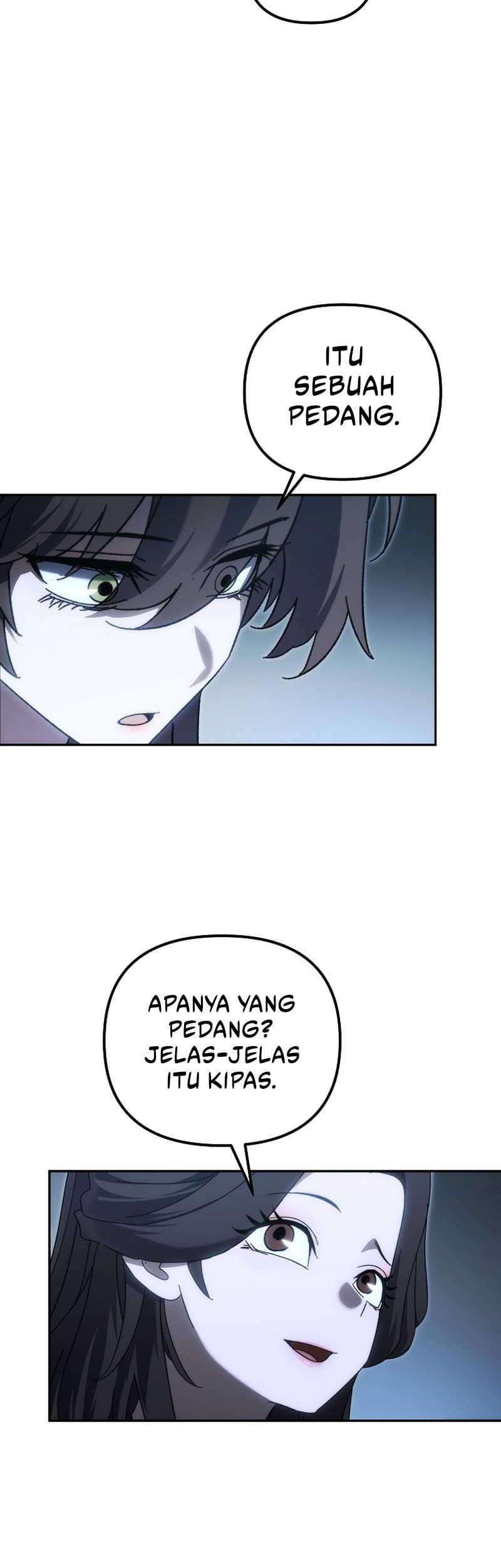 Chronicles of the Reincarnated Demon God Chapter 41 Gambar 3