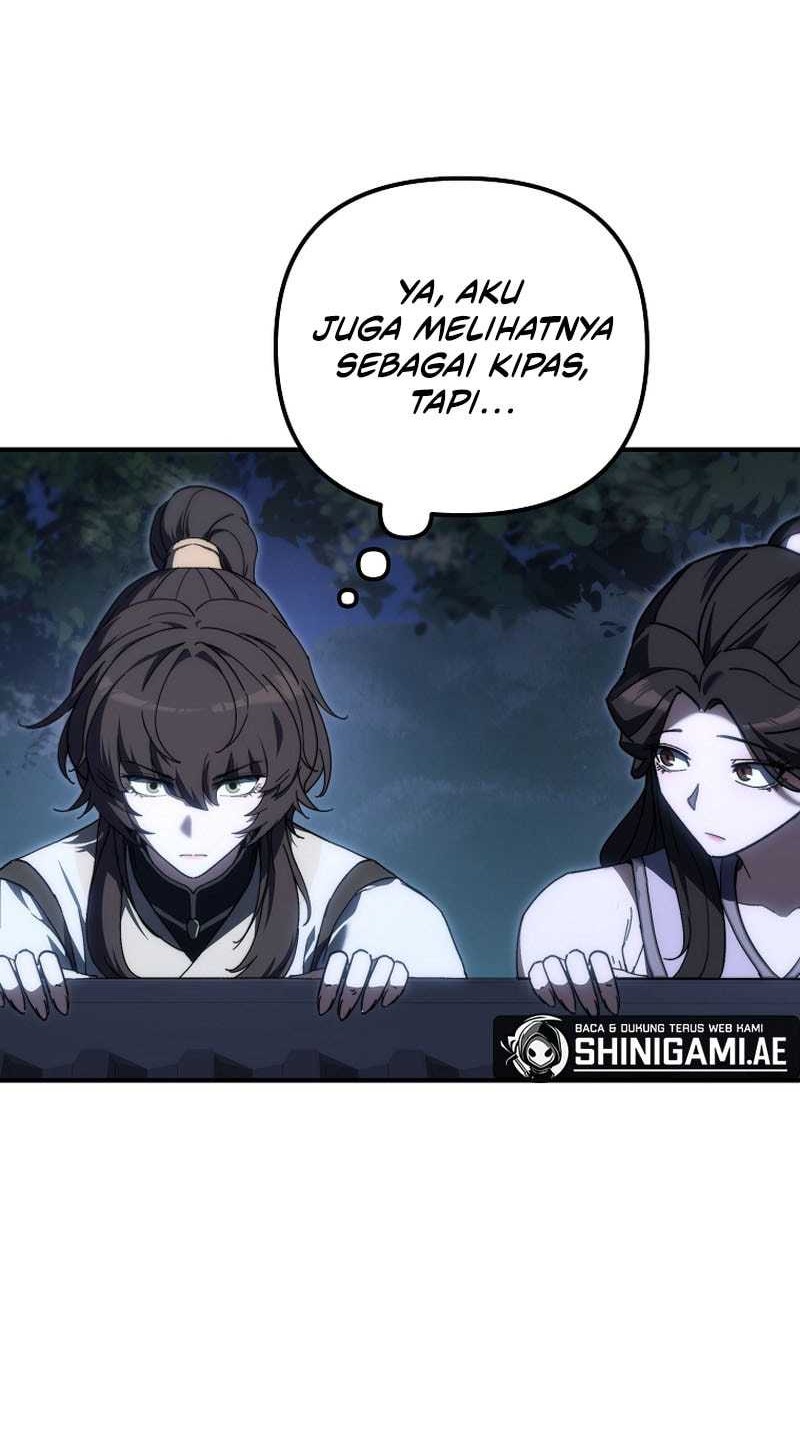 Chronicles of the Reincarnated Demon God Chapter 41 Gambar 4