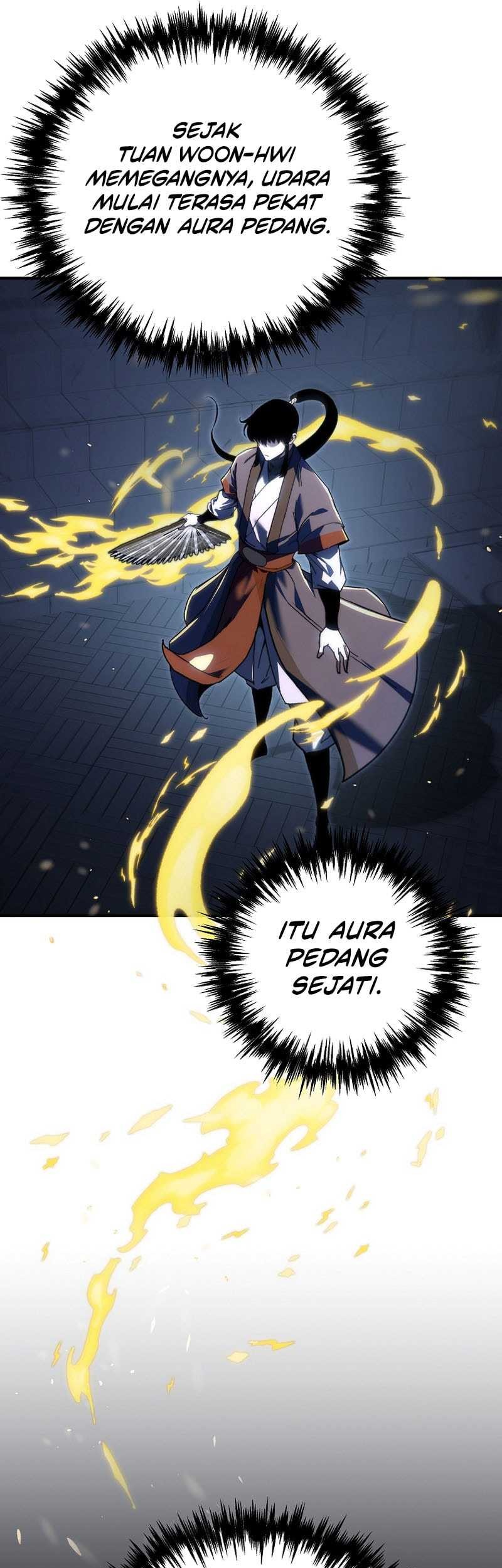 Chronicles of the Reincarnated Demon God Chapter 41 Gambar 5