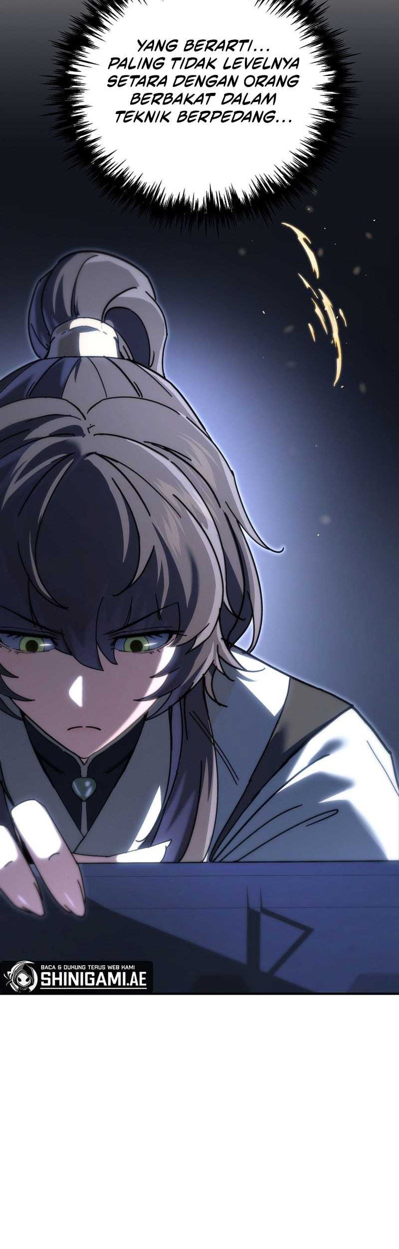 Chronicles of the Reincarnated Demon God Chapter 41 Gambar 6