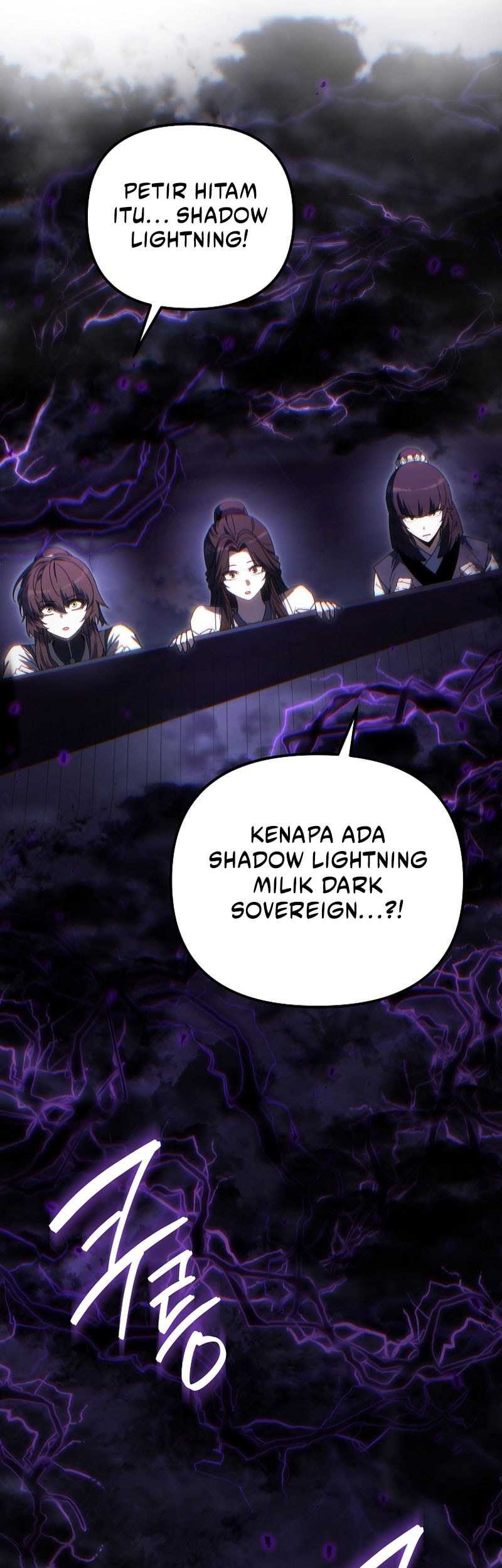 Chronicles of the Reincarnated Demon God Chapter 41 Gambar 9