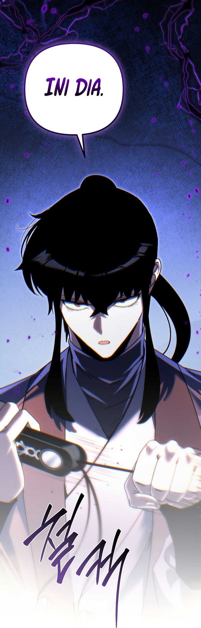 Chronicles of the Reincarnated Demon God Chapter 41 Gambar 11