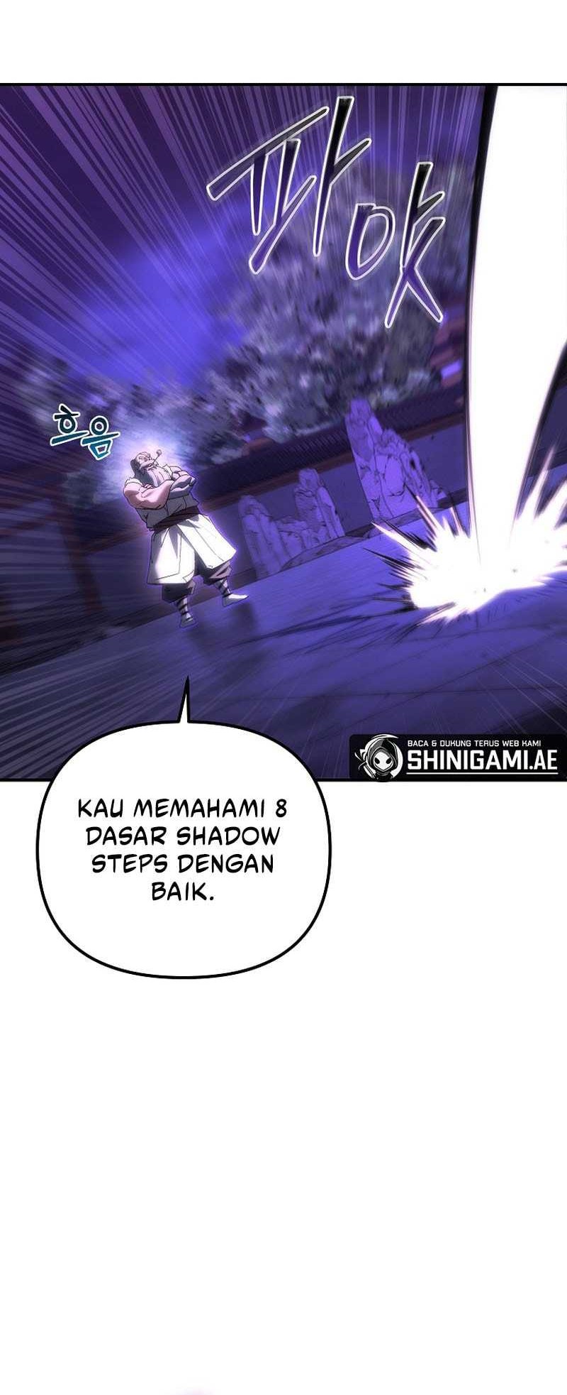 Chronicles of the Reincarnated Demon God Chapter 41 Gambar 20