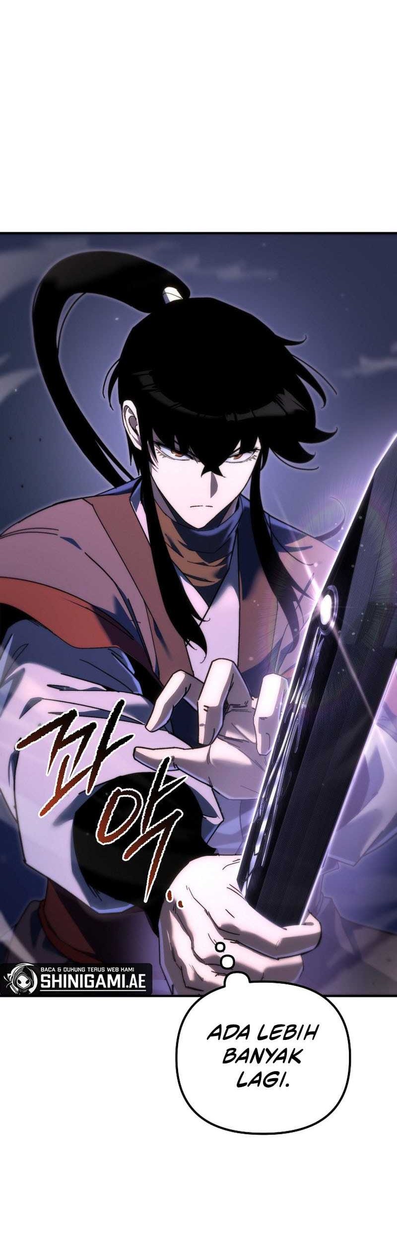 Chronicles of the Reincarnated Demon God Chapter 41 Gambar 22