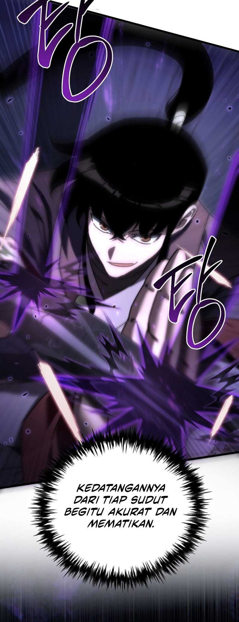 Chronicles of the Reincarnated Demon God Chapter 41 Gambar 24