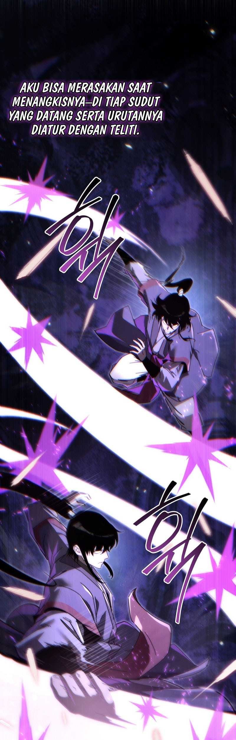 Chronicles of the Reincarnated Demon God Chapter 41 Gambar 25