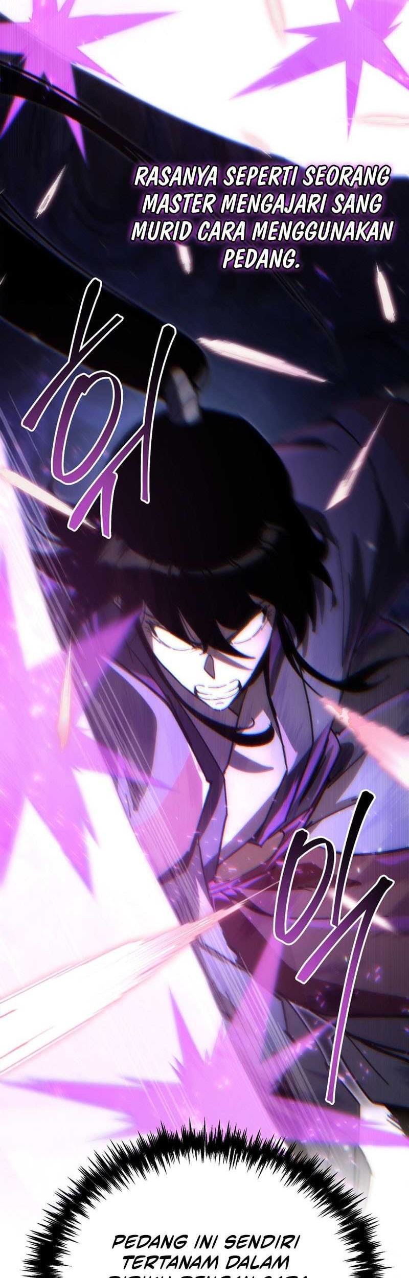 Chronicles of the Reincarnated Demon God Chapter 41 Gambar 26