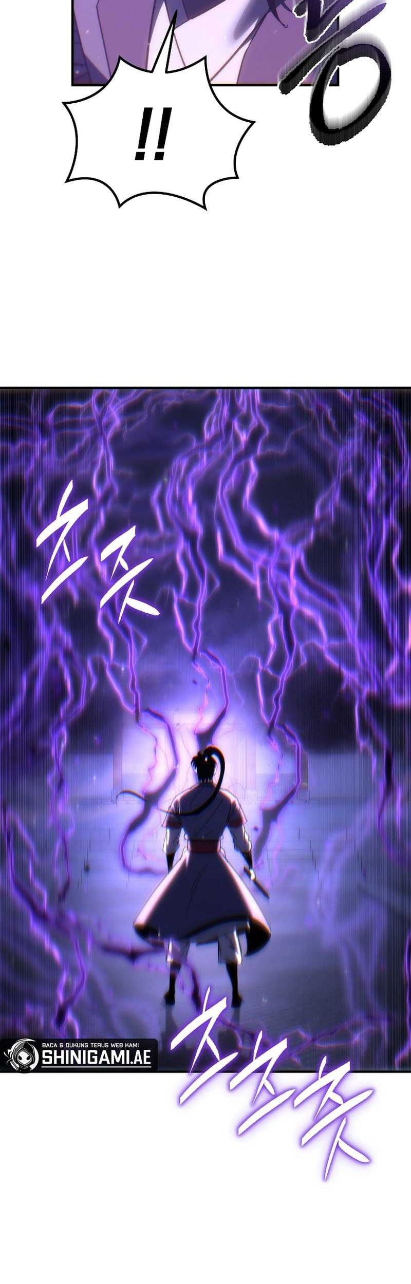 Chronicles of the Reincarnated Demon God Chapter 41 Gambar 31