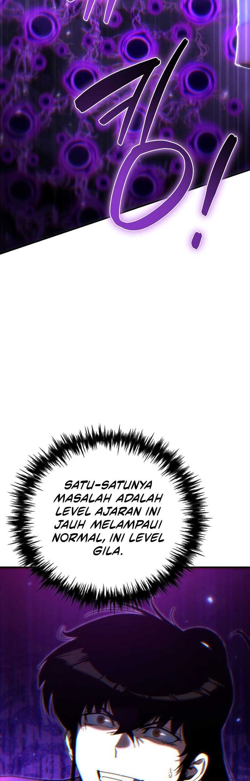 Chronicles of the Reincarnated Demon God Chapter 41 Gambar 34