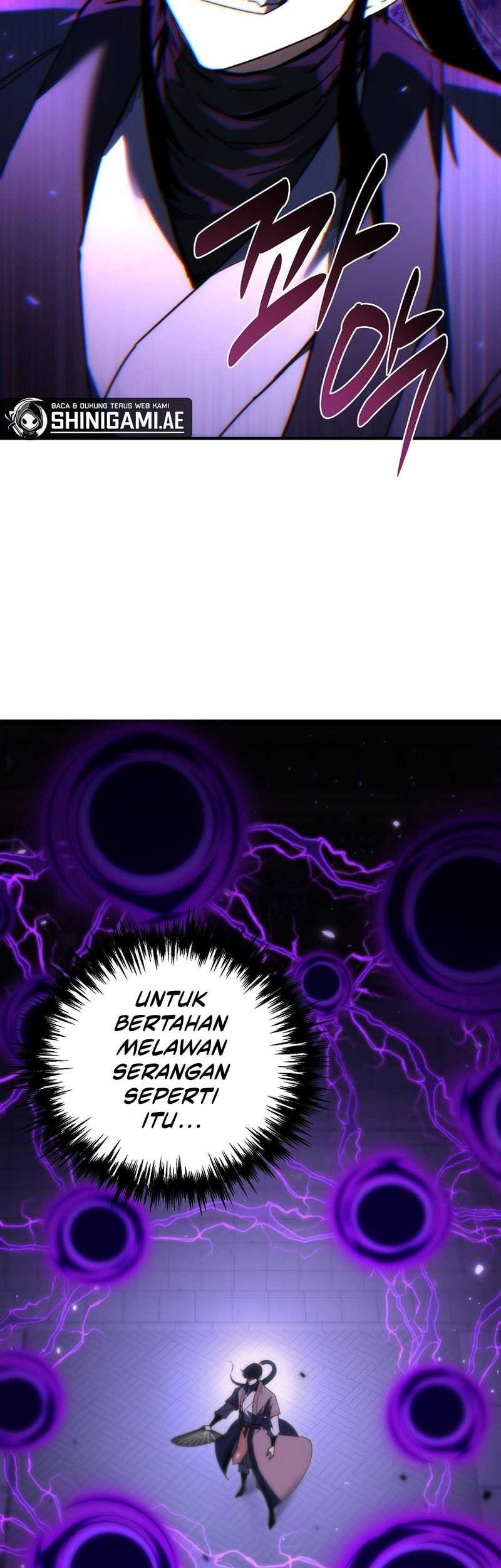 Chronicles of the Reincarnated Demon God Chapter 41 Gambar 35